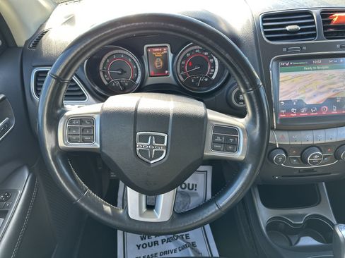 Used 2020 Dodge Journey Crossroad w/ Popular Equipment Group FWD image 25