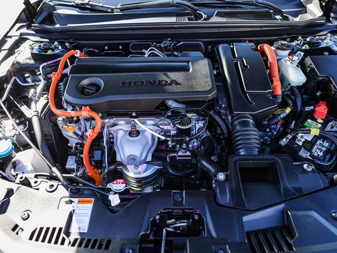 Used 2023 Honda Accord Sport image 18