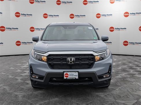 New 2026 Honda Ridgeline RTL image 2