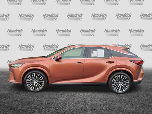 Used 2024 Lexus RX 350 Premium Plus w/ Convenience Package AWD/4WD image 7