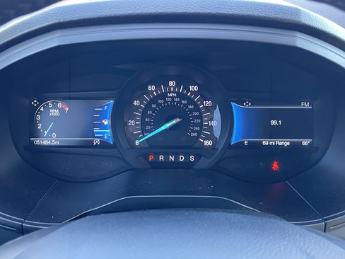 Used 2024 Ford Edge Titanium image 26