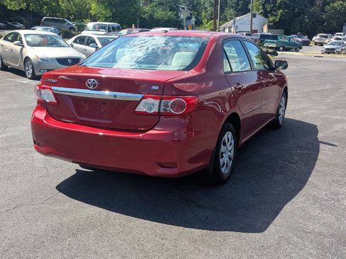 Used 2011 Toyota Corolla LE FWD image 7