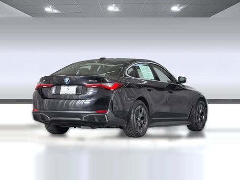 Used 2023 BMW i4 eDrive35 RWD image 8