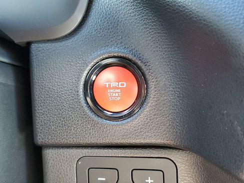 Used 2025 Toyota Tundra SR5 w/ TRD Off-Road Premium Package AWD/4WD image 30