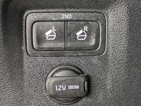 Certified 2023 Kia Telluride EX X-Line image 15