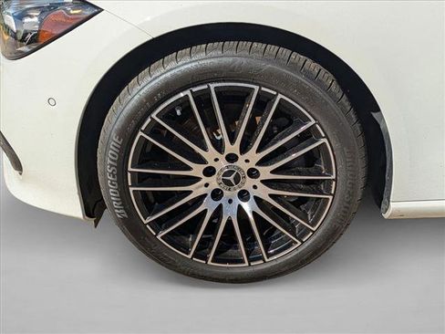 Certified 2025 Mercedes-Benz C 300 Sedan image 22