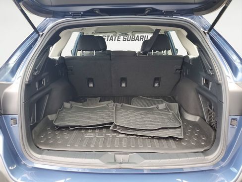 Used 2021 Subaru Outback AWD/4WD image 16