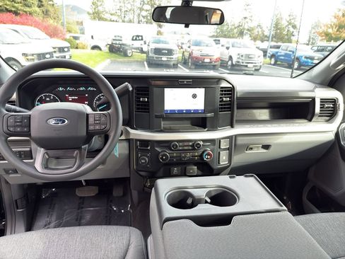 New 2026 Ford F250 XL w/ STX Appearance Package image 21