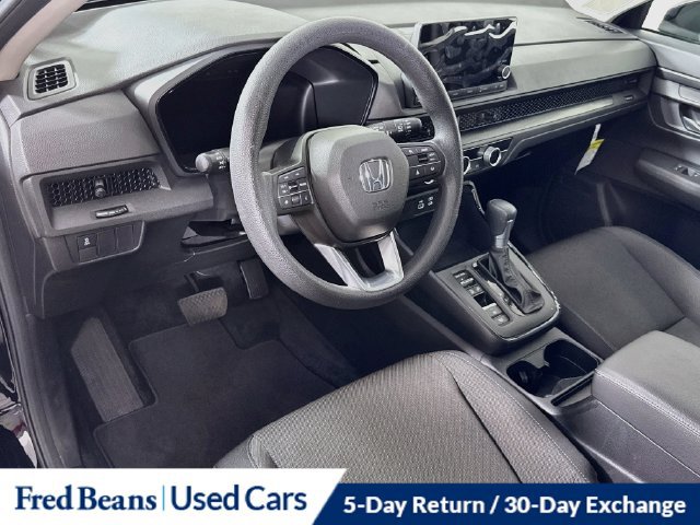 Used 2023 Honda CR-V EX image 16