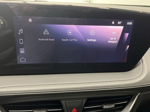 New 2026 Buick Encore GX Preferred w/ Comfort Package image 18