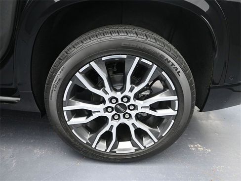 New 2026 GMC Acadia Denali Ultimate image 13