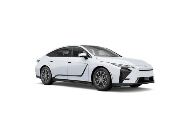 New 2026 Lexus ES 350h AWD w/ Convenience Package image 4