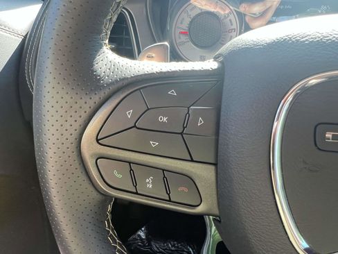 Used 2023 Dodge Challenger R/T Scat Pack image 30