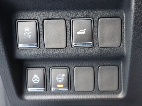 Used 2020 INFINITI QX60 Luxe w/ Essential Package image 26