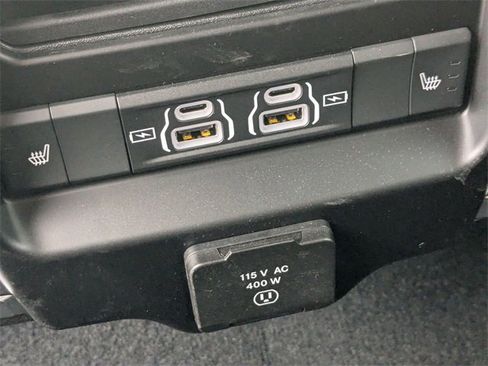 New 2026 RAM 3500 Laramie image 25