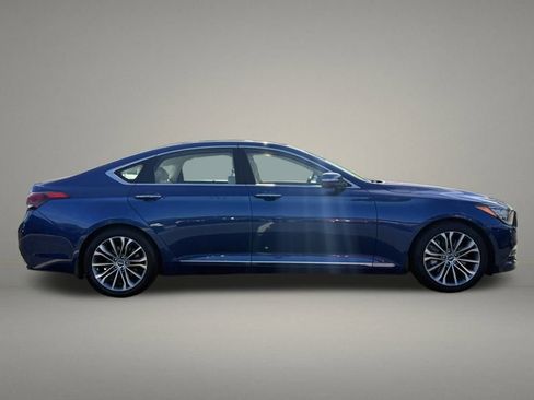 Used 2016 Hyundai Genesis 3.8 w/ Option Group 04 image 6