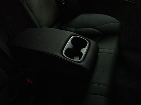 Used 2024 Toyota Camry LE FWD image 12