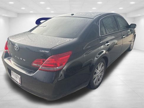 Used 2009 Toyota Avalon Limited image 4