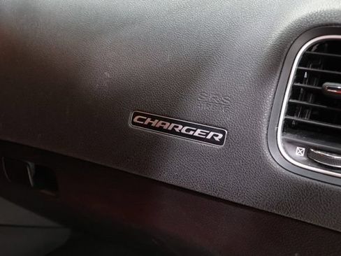 Used 2023 Dodge Charger R/T w/ Cold Weather Package RWD image 18