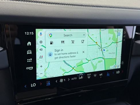 New 2026 Lincoln Navigator Premiere AWD/4WD image 28