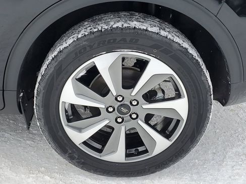 Used 2024 Ford Escape Platinum image 38