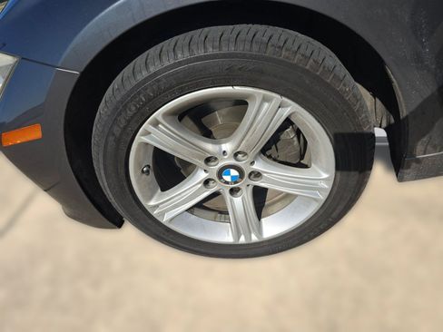 Used 2015 BMW 328i Sedan image 11