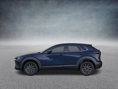 New 2026 MAZDA CX-30 AWD 2.5 S image 3