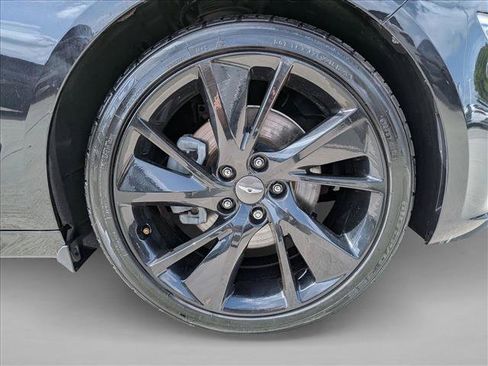 Used 2023 Genesis G70 2.0T w/ Sport Prestige Package RWD image 24