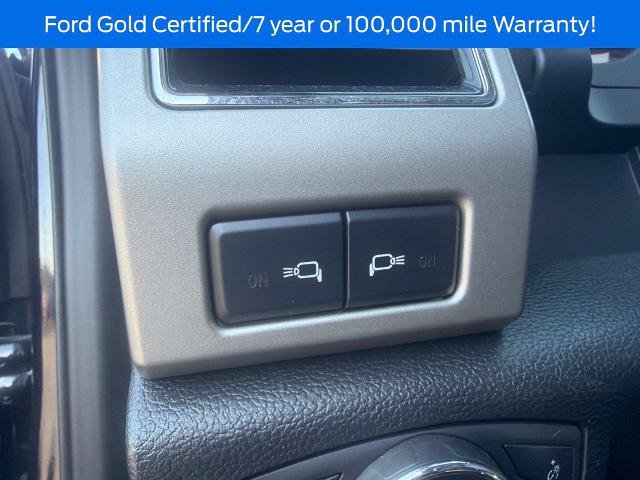 Certified 2021 Ford F450 Lariat w/ Lariat Ultimate Package AWD/4WD image 17