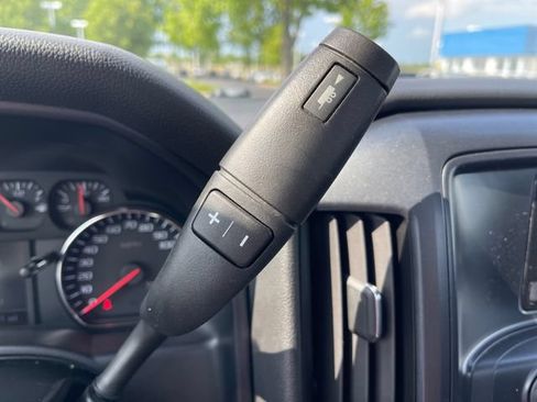 Used 2014 Chevrolet Silverado 1500 W/T RWD image 21
