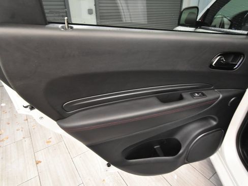 Used 2022 Dodge Durango R/T image 16