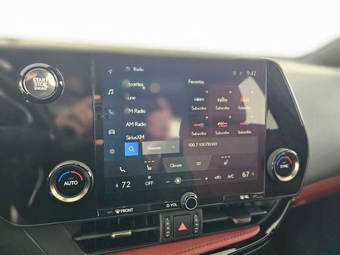 Certified 2024 Lexus NX 250 FWD image 25