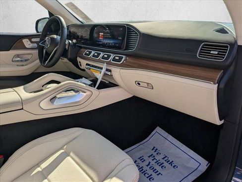 New 2026 Mercedes-Benz GLE 350 4MATIC image 21