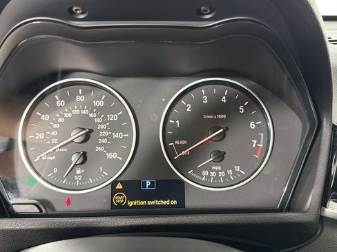 Used 2018 BMW X1 sDrive28i image 11