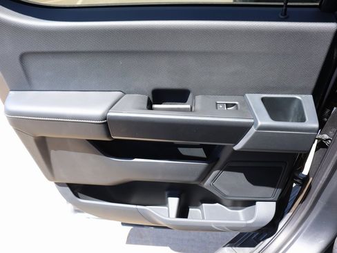 New 2025 Ford F150 STX w/ STX Black Appearance Package image 11