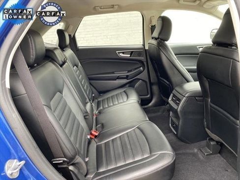 Used 2024 Ford Edge SEL image 11