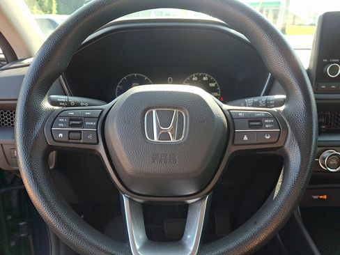 Certified 2023 Honda CR-V LX image 25