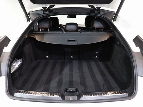 Used 2021 Mercedes-Benz GLC 63 AMG S w/ Driver Assistance Package image 36