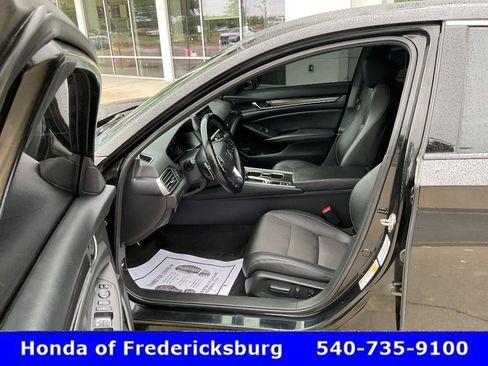 Used 2020 Honda Accord Sport image 25