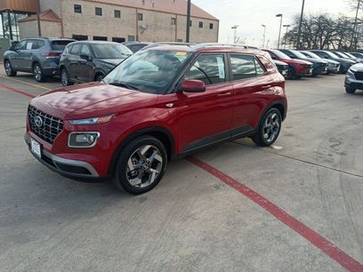 Used 2025 Hyundai Venue SEL