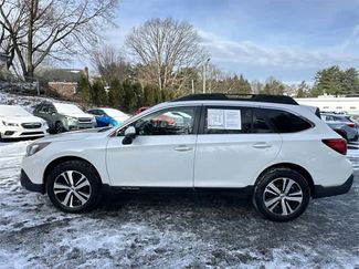 Used 2019 Subaru Outback 2.5i Limited video 2