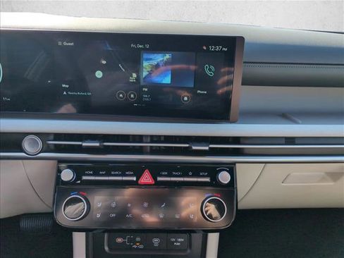 New 2026 Hyundai Tucson Limited image 14