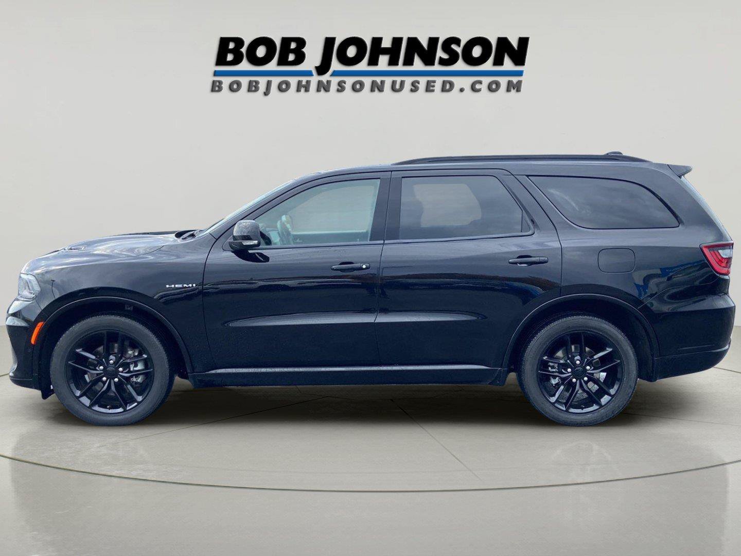 Used 2025 Dodge Durango R/T AWD/4WD image 4