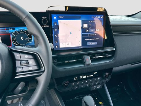 New 2026 Subaru Outback Premium image 15