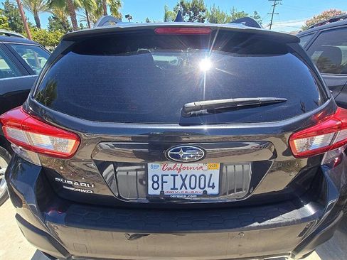 Used 2019 Subaru Crosstrek 2.0i Limited w/ Popular Package #2 AWD/4WD image 3