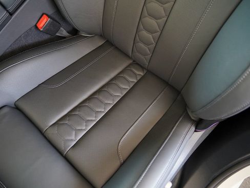 New 2026 BMW X5 M Competition w/ Executive Package AWD/4WD image 11