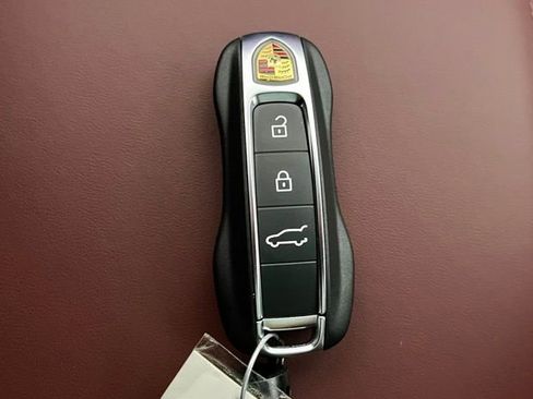 New 2026 Porsche Cayenne E-Hybrid Coupe image 41