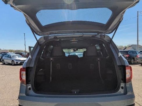 Used 2022 Honda Pilot Sport image 18