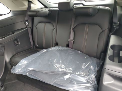 New 2026 MAZDA CX-90 3.3 Turbo w/ Select Package image 12