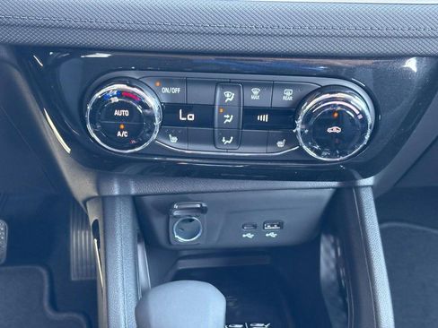 New 2026 Chevrolet TrailBlazer LT w/ Convenience Package image 35